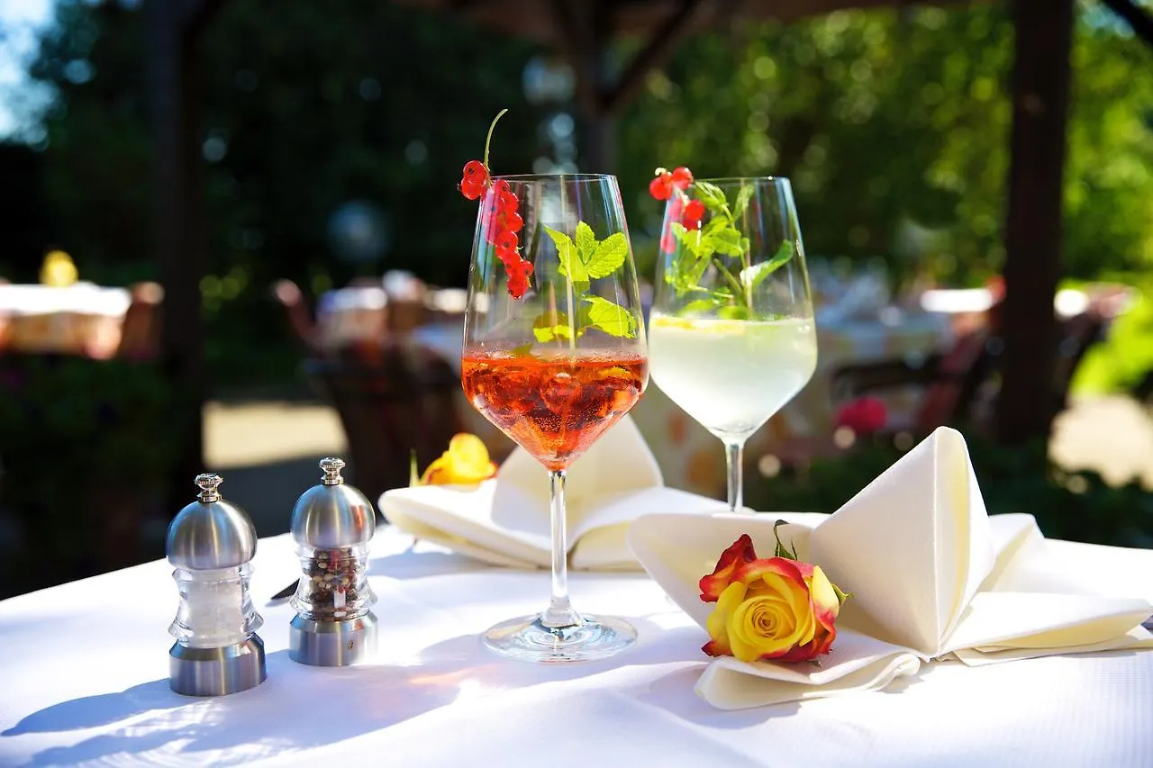 Hotel Hotel&Restaurant Dornweiler Hof Illertissen