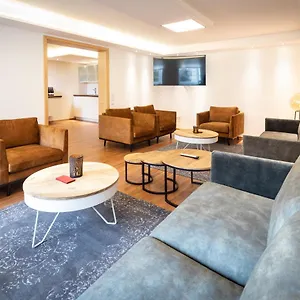 4* Maison d'hôtes Gaestehaus Zuern