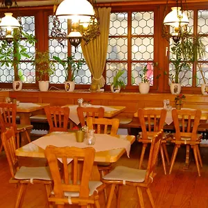 2* Mini-hôtel Zum Kauzen