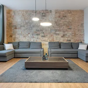 Bensimon Mitte - Moabit Berlin