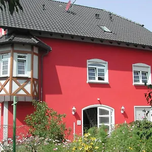3* Maison d'hôtes Fraenkischer Lutz