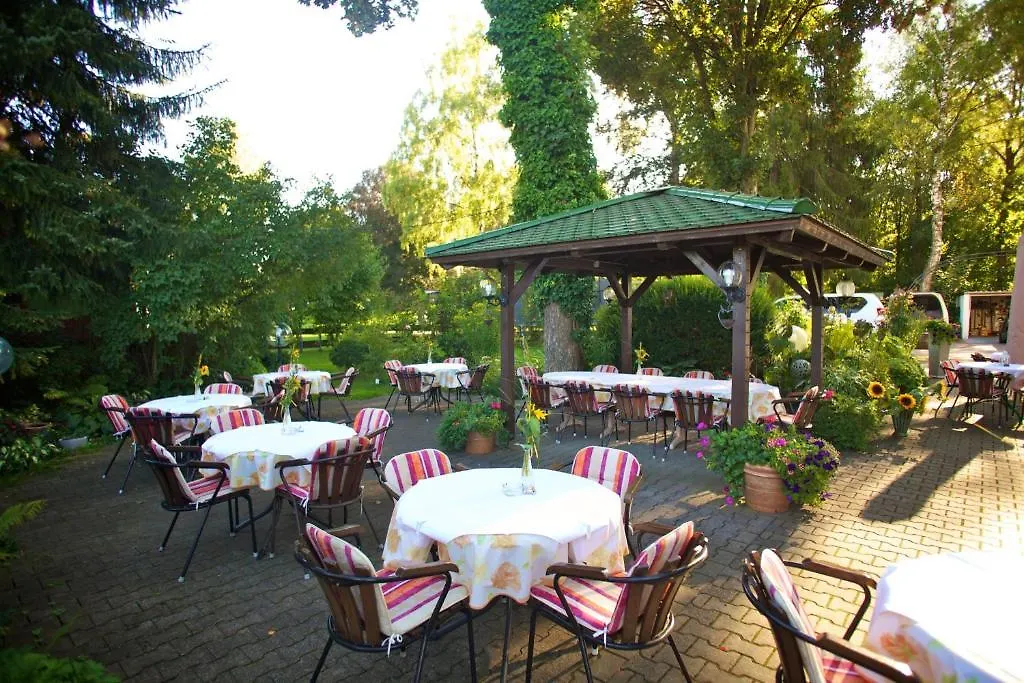 Dornweiler Hof Hotel Illertissen